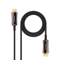 CABLE HDMI 8K NANOCABLE 10M MACHO - MACHO