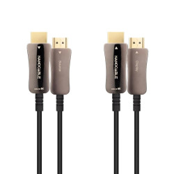 CABLE HDMI 8K NANOCABLE 10M MACHO - MACHO