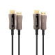 CABLE HDMI 8K NANOCABLE 10M MACHO - MACHO Cables audio vídeo CABLE HDMI 8K NANOCABLE 10M MACHO - MACHO Cables audio vídeo