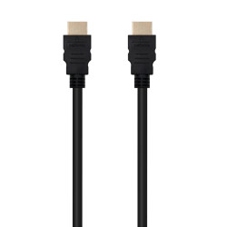 CABLE HDMI 4K NANOCABLE 2M MACHO - MACHO