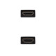 CABLE HDMI 4K NANOCABLE 2M MACHO - MACHO Cables audio vídeo CABLE HDMI 4K NANOCABLE 2M MACHO - MACHO Cables audio vídeo