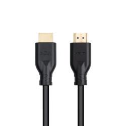CABLE HDMI 4K NANOCABLE 2M MACHO - MACHO