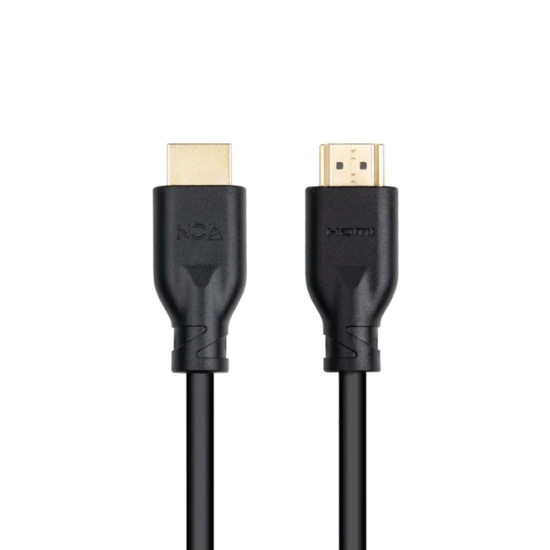 CABLE HDMI 4K NANOCABLE 2M MACHO - MACHO Cables audio vídeo CABLE HDMI 4K NANOCABLE 2M MACHO - MACHO Cables audio vídeo