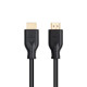 CABLE HDMI 4K NANOCABLE 2M MACHO - MACHO Cables audio vídeo CABLE HDMI 4K NANOCABLE 2M MACHO - MACHO Cables audio vídeo