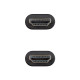 CABLE HDMI 4K NANOCABLE 2M MACHO - MACHO Cables audio vídeo CABLE HDMI 4K NANOCABLE 2M MACHO - MACHO Cables audio vídeo