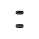 CABLE USB TIPO C NANOCABLE 3M Cable de datos CABLE USB TIPO C NANOCABLE 3M Cable de datos