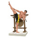 JEAN - CLAUDE VAN DAMME PVC DIORAMA 27 Figuras JEAN - CLAUDE VAN DAMME PVC DIORAMA 27 Figuras