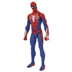 SPIDER - MAN ACTION FIG. 18 CM MARVEL