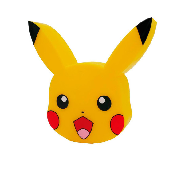 PIKACHU LAMPARA NEON 22 CM POKEMON Lampara merchandising PIKACHU LAMPARA NEON 22 CM POKEMON Lampara merchandising