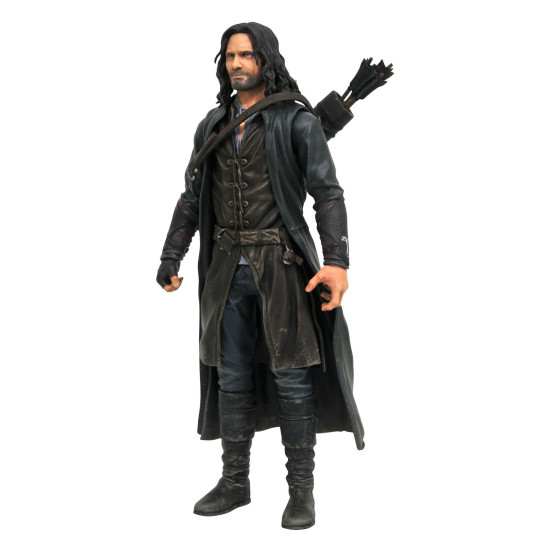 ARAGORN ACTION FIG. 18 CM THE Figuras