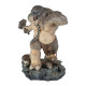 CAVE TROLL PVC DIORAMA 30 CM Figuras CAVE TROLL PVC DIORAMA 30 CM Figuras