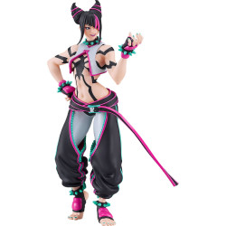 JURI FIG. 17 CM STREET FIGHTER