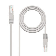 LATIGUILLO CABLE RED UTP CAT.5 RJ45