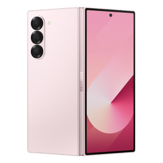 MOVIL SAMSUNG GALAXY Z FOLD6 5G Smartphones MOVIL SAMSUNG GALAXY Z FOLD6 5G Smartphones