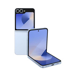 MOVIL SAMSUNG GALAXY Z FLIP6 5G