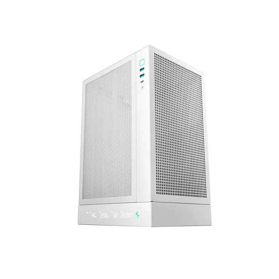 CAJA ORDENADOR DEEPCOOL CH170 DIGITAL MINI Cajas CAJA ORDENADOR DEEPCOOL CH170 DIGITAL MINI Cajas