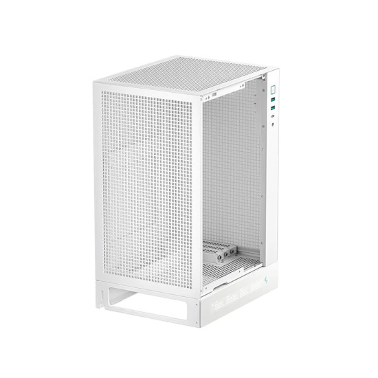 CAJA ORDENADOR DEEPCOOL CH170 DIGITAL MINI Cajas CAJA ORDENADOR DEEPCOOL CH170 DIGITAL MINI Cajas