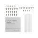 CAJA ORDENADOR DEEPCOOL CH170 DIGITAL MINI Cajas CAJA ORDENADOR DEEPCOOL CH170 DIGITAL MINI Cajas