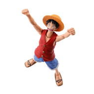MONKEY D. LUFFY - ROMANCE DAWN -  FIG.