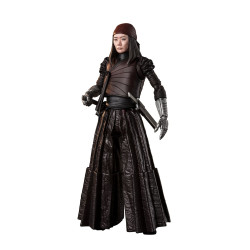 FIGURA TAMASHII NATIONS NEMESIS 15 CM