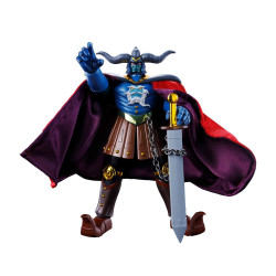 FIGURA TAMASHII NATIONS GX - 110 ANKOKU DAISHOGUN