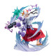 FIGURA TAMSHII NATIONS YAMATO ONE PIECE Figuras