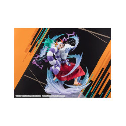 FIGURA TAMSHII NATIONS YAMATO ONE PIECE