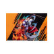 FIGURA TAMSHII NATIONS YAMATO ONE PIECE Figuras