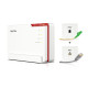 ROUTER WIFI 7 FRITZ! BOX 5690 Routers ROUTER WIFI 7 FRITZ! BOX 5690 Routers