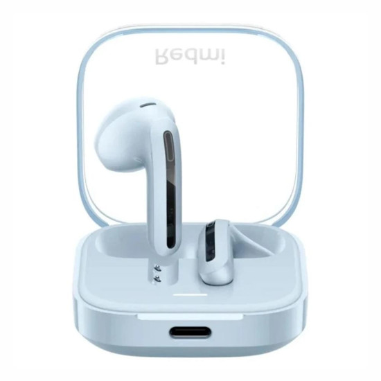 AURICULARES XIAOMI REDMI BUDS 6 ACTIVE Auriculares AURICULARES XIAOMI REDMI BUDS 6 ACTIVE Auriculares