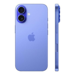 APPLE IPHONE 16 128GB AZUL ULTRAMAR