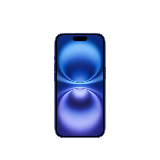 APPLE IPHONE 16 128GB AZUL ULTRAMAR Smartphones APPLE IPHONE 16 128GB AZUL ULTRAMAR Smartphones