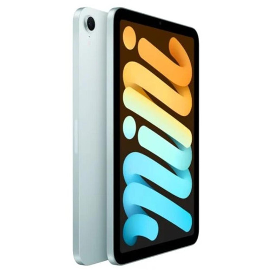 APPLE IPAD MINI 8.3 PULGADAS 128GB WIFI Tablets APPLE IPAD MINI 8.3 PULGADAS 128GB WIFI Tablets