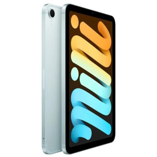 APPLE IPAD MINI 8.3 PULGADAS 128GB WIFI Tablets APPLE IPAD MINI 8.3 PULGADAS 128GB WIFI Tablets