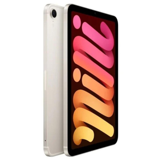 APPLE IPAD MINI 8.3 PULGADAS 128GB WIFI Tablets APPLE IPAD MINI 8.3 PULGADAS 128GB WIFI Tablets