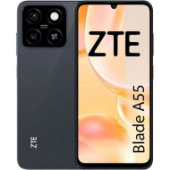 MOVIL ZTE BLADE A55 4+8 64GB