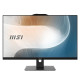 ORDENADOR ALL IN ONE MSI AM272P - 888EU Ordenador all in one ORDENADOR ALL IN ONE MSI AM272P - 888EU Ordenador all in one