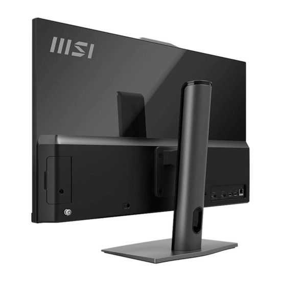 ORDENADOR ALL IN ONE MSI AM272P - 888EU Ordenador all in one ORDENADOR ALL IN ONE MSI AM272P - 888EU Ordenador all in one