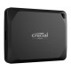 DISCO DURO EXTERNO SSD CRUCIAL X10 Discos duros externos DISCO DURO EXTERNO SSD CRUCIAL X10 Discos duros externos