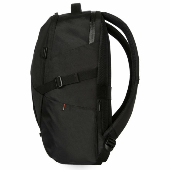 MOCHILA TARGUS TERRA PORTATIL 15 PULGADAS - 16 PULGADAS NEGRO Maletines mochilas y fundas MOCHILA TARGUS TERRA PORTATIL 15 PULGADAS - 16 PULGADAS NEGRO Maletines mochilas y fundas