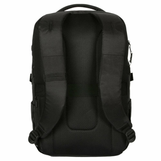 MOCHILA TARGUS TERRA PORTATIL 15 PULGADAS - 16 PULGADAS NEGRO Maletines mochilas y fundas MOCHILA TARGUS TERRA PORTATIL 15 PULGADAS - 16 PULGADAS NEGRO Maletines mochilas y fundas