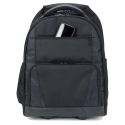 MOCHILA TARGUS SPORT PORTATIL 15 PULGADAS - 15.6 PULGADAS NEGRO