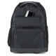 MOCHILA TARGUS SPORT PORTATIL 15 PULGADAS - 15.6 PULGADAS NEGRO Maletines mochilas y fundas MOCHILA TARGUS SPORT PORTATIL 15 PULGADAS - 15.6 PULGADAS NEGRO Maletines mochilas y fundas