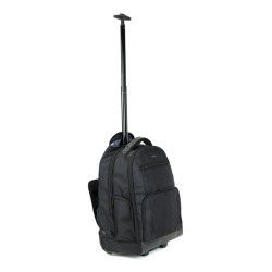 MOCHILA TARGUS SPORT PORTATIL 15 PULGADAS - 15.6 PULGADAS NEGRO