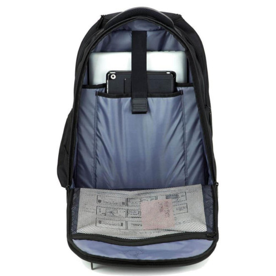 MOCHILA TARGUS SPORT PORTATIL 15 PULGADAS - 15.6 PULGADAS NEGRO Maletines mochilas y fundas MOCHILA TARGUS SPORT PORTATIL 15 PULGADAS - 15.6 PULGADAS NEGRO Maletines mochilas y fundas
