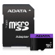 TARJETA MICRO SD ADATA 32GB CL10 Memorias secure digital (sd) TARJETA MICRO SD ADATA 32GB CL10 Memorias secure digital (sd)