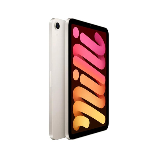 APPLE IPAD MINI 8.3 PULGADAS 128GB WIFI Tablets APPLE IPAD MINI 8.3 PULGADAS 128GB WIFI Tablets