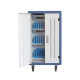 ARMARIO RACK SEGURIDAD PHASAK MONTADO CON Armarios rack ARMARIO RACK SEGURIDAD PHASAK MONTADO CON Armarios rack