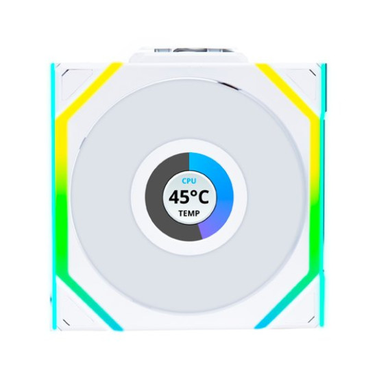 1 PACK RECEIVER Ventiladores caja