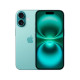 MOVIL APPLE IPHONE 16 256GB VERDE Smartphones